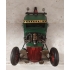Hot Rod towtruck